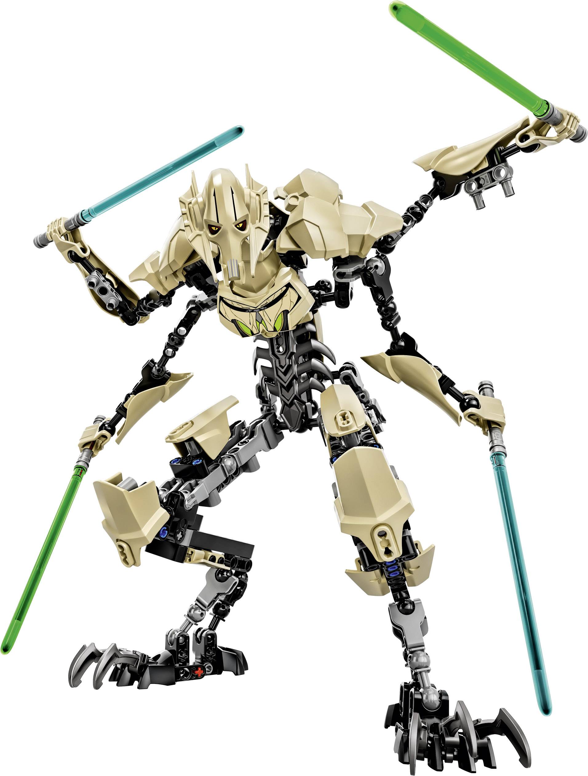 75112 LEGO® STAR WARS™ General Grievous