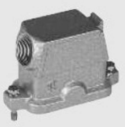 HIP.10/24.STS.1.M25.G 1106436-2 Steckergehäuse 1St.