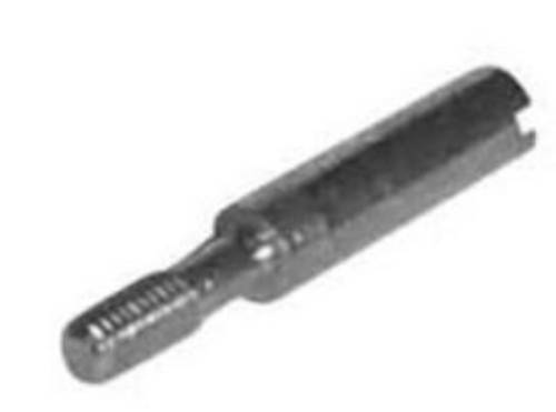 HF06.STI.C.AG.25 Stiftkontakt HF06 Inhalt: 1St.