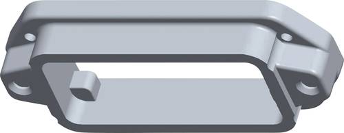 EMV-K.16/40 AG 4-1102728-5 Anbaugehäuse 1St.