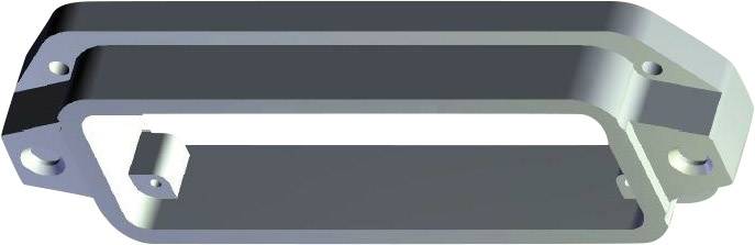 TE Connectivity HIP-K.24/64.AG 2-1102665-5 Anbaugehäuse 1St.