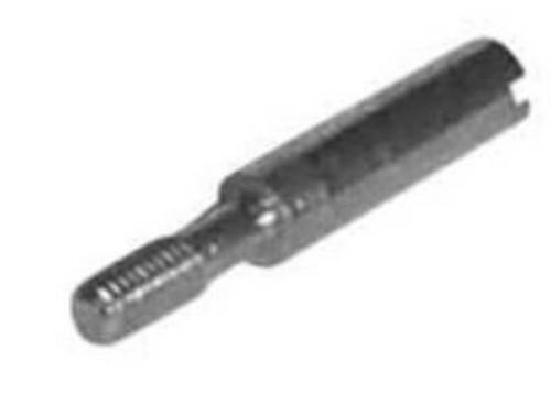 HF06.STI.C.AG.35 Stiftkontakt HF06 Inhalt: 1St.