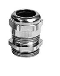 TE Connectivity HUT.M20.MS Kabelverschraubung Inhalt: 1 St.