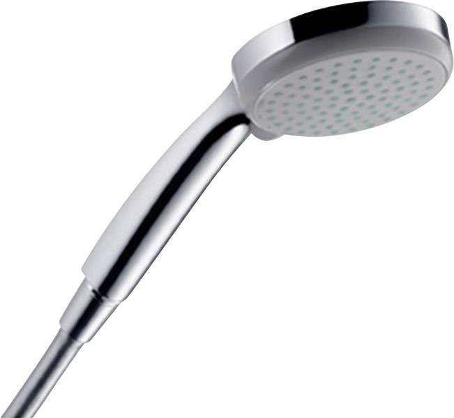 hansgrohe Handbrause CROMA 100 Vario Brausekopfgröße 100 mm 18 l/min
