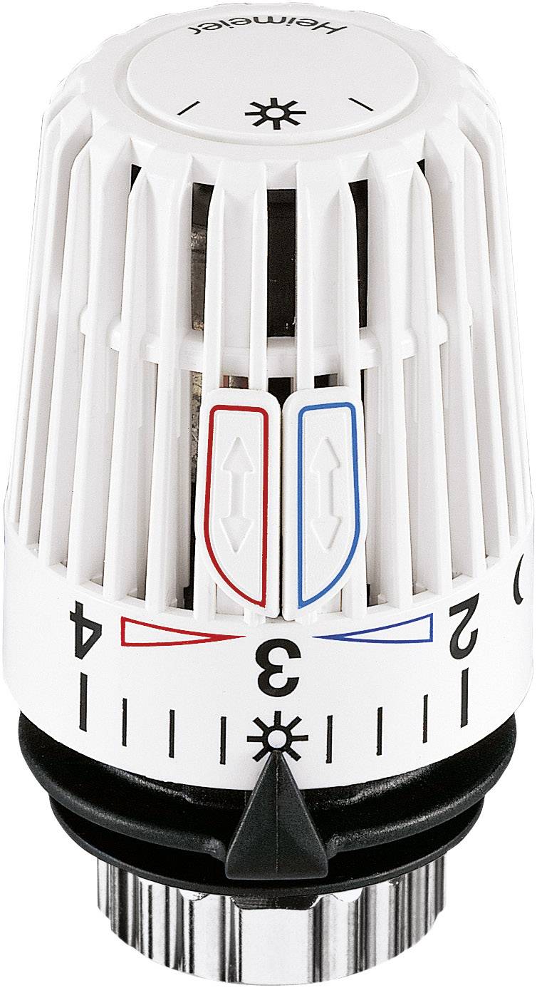 IMI Heimeier 6000-00.500 6000-00.500 Heizkörperthermostat mechanisch 6 bis 28 °C