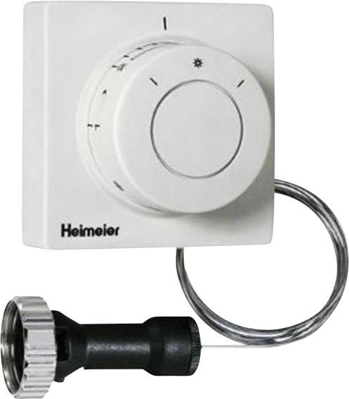 IMI Heimeier 2802-00.500 Heizkörperthermostat mechanisch  0 bis 27 °C