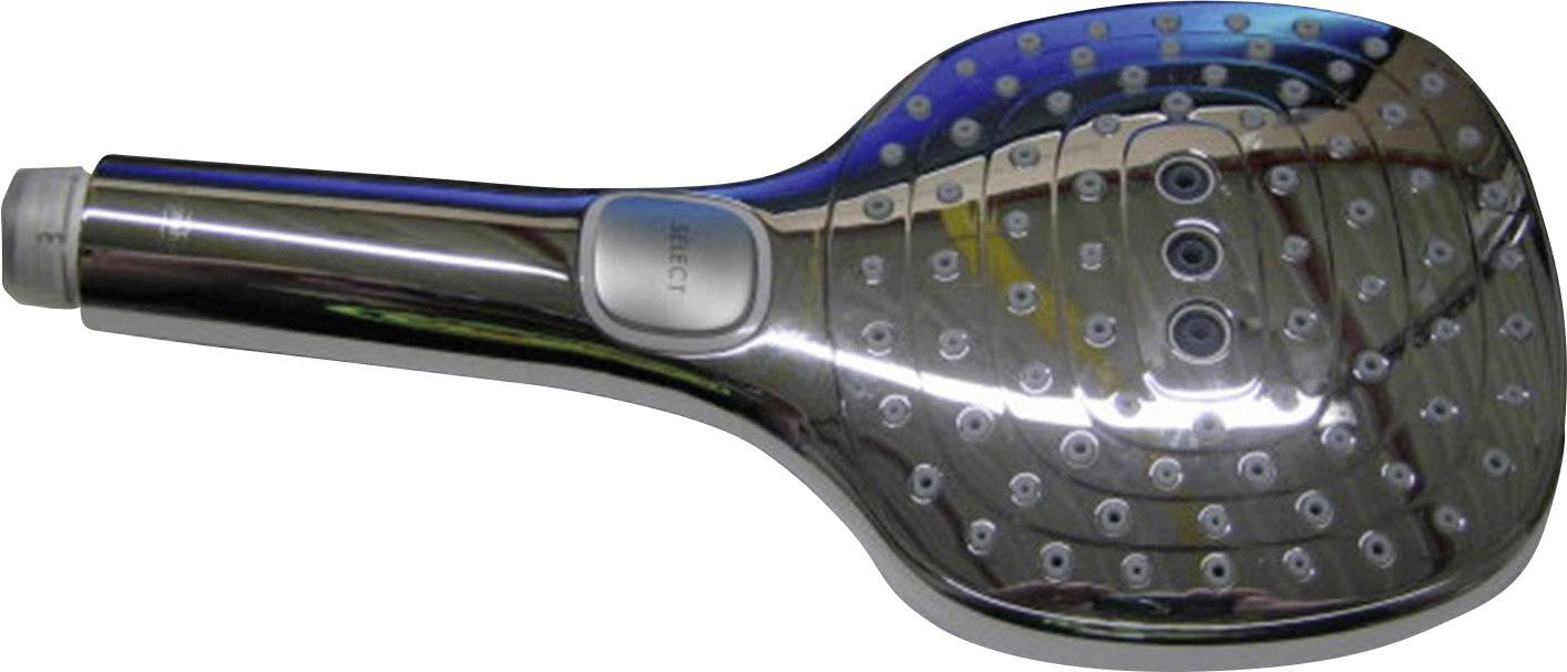 hansgrohe RAINDANCE Handbrause Select E 120 3jet DN 15 chrom