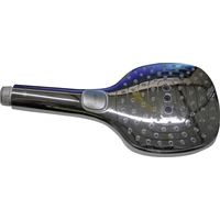 hansgrohe RAINDANCE Handbrause Select E 120 3jet DN 15 chrom hansgrohe RAINDANCE Handbrause Select E 120 3jet DN 15 chrom