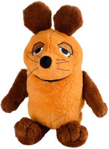 Warmies Wärmetier Die Maus