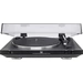 Dual DT 400 USB USB-Plattenspieler Riemenantrieb Schwarz Dual DT 400 USB USB-Plattenspieler Riemenantrieb Schwarz