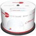 Primeon 2761109 CD-R 80 Rohling 700 MB 50 St. Spindel Bedruckbar, Hochglanz Oberfläche, Wasserfest, Wischfest Primeon 2761109 CD-R 80 Rohling 700 MB 50 St. Spindel Bedruckbar, Hochglanz Oberfläche, Wasserfest, Wischfest