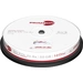 Primeon 2761312 Blu-ray BD-R DL Rohling 50 GB 10 St. Spindel Bedruckbar Primeon 2761312 Blu-ray BD-R DL Rohling 50 GB 10 St. Spindel Bedruckbar