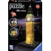 Ravensburger Big Ben bei Nacht 12588 Big Ben bei Nacht 1St. Ravensburger Big Ben bei Nacht 12588 Big Ben bei Nacht 1St.