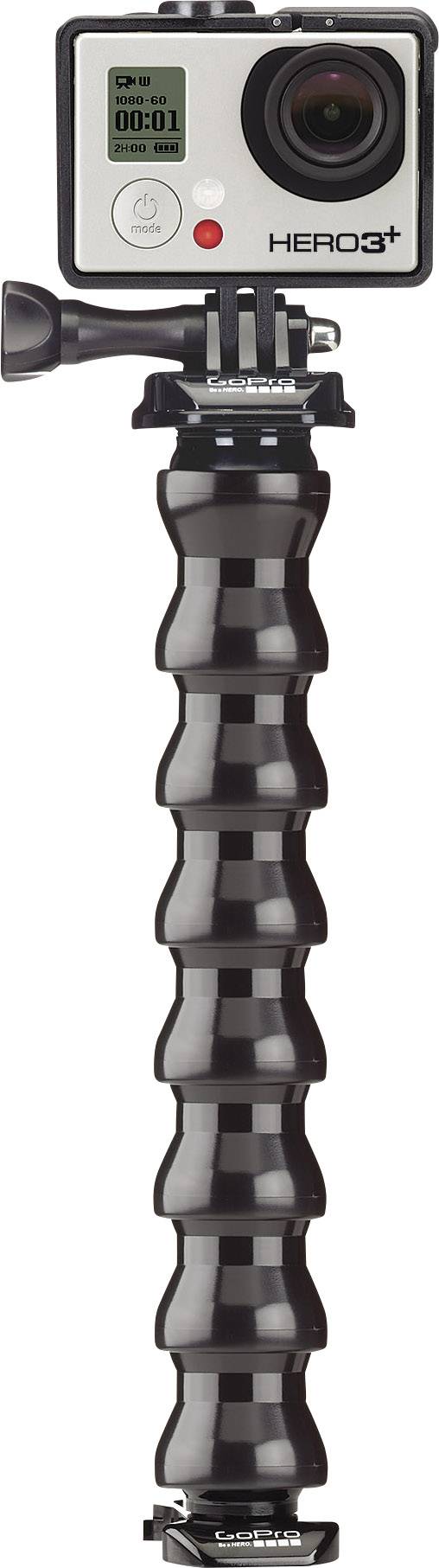 GoPro Gooseneck Flexibler Auslegearm