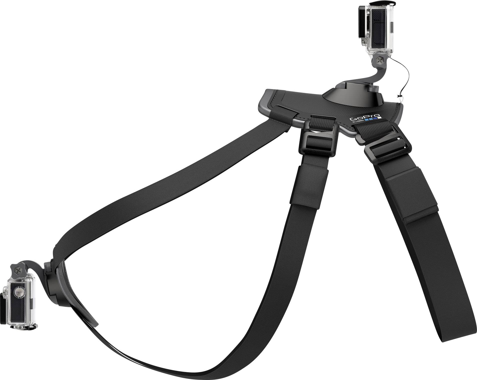 GoPro Fetch Hundegeschirr GoPro