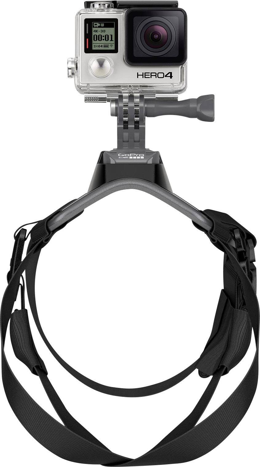 GoPro Fetch Hundegeschirr GoPro