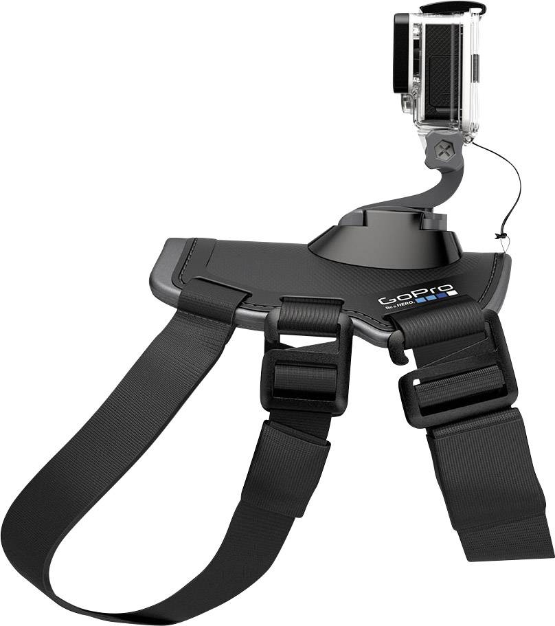GoPro Fetch Hundegeschirr GoPro