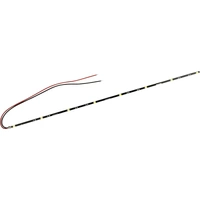 1343329 LED-Streifen mit offenem Kabelende 12V 330mm Neutralweiß 1St. 1343329 LED-Streifen mit offenem Kabelende 12V 330mm Neutralweiß 1St.