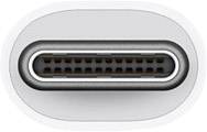 Apple USB 3.1 Adapter [1x USB-C™ Stecker - 1x USB-C™ Buchse, VGA-Buchse, USB 3.0 Buchse
