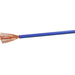 VOKA Kabelwerk H05VK05BL Schlauchleitung H05V-K 1 x 0.50mm² Blau 100m