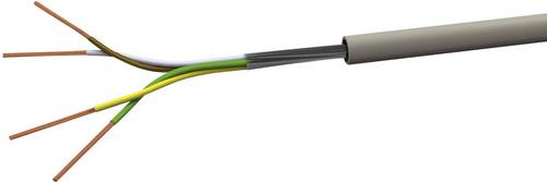 Voka Kabelwerk - LiYY Steuerleitung 8 x 025 mm² Grau (ral 7001) LIYY8X025 100 m