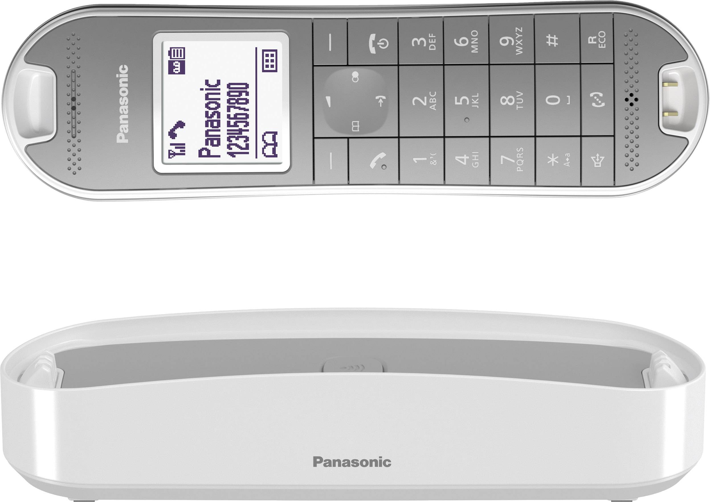 Panasonic KX-TGK320GW weiß