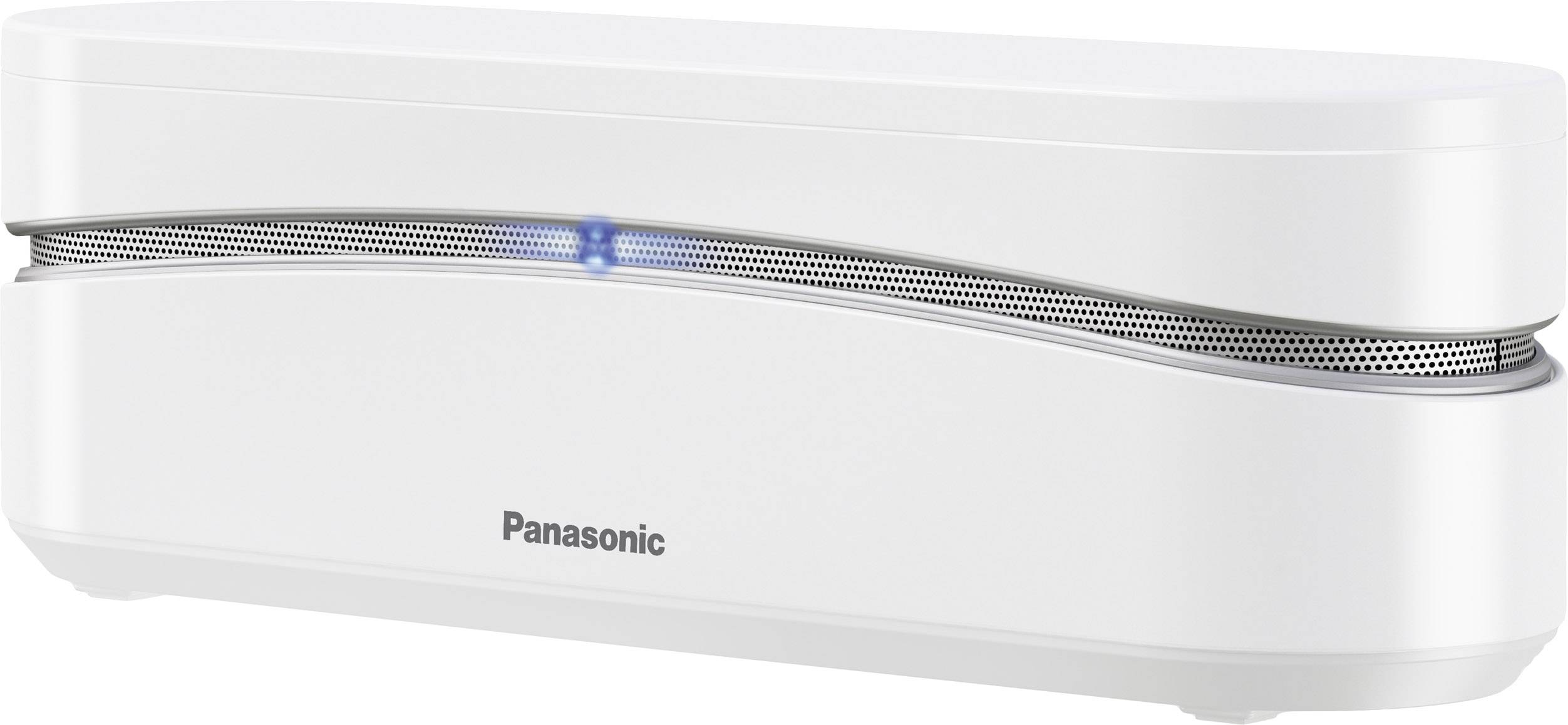 Panasonic KX-TGK320GW weiß