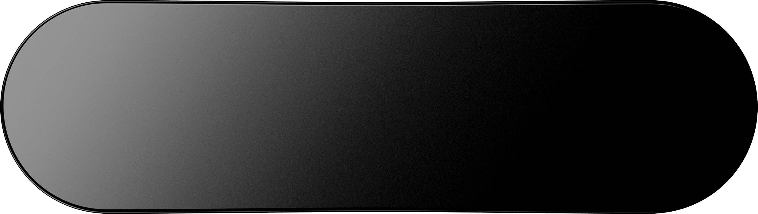 Panasonic KX-TGK320GB DECT/GAP Schnurloses Telefon analog Schwarz