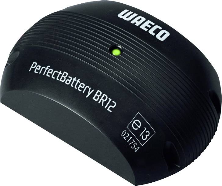 Waeco BR 12 Bleiakku-Refresher 12 V