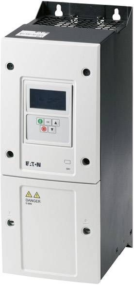 Eaton Frequenzumrichter DA1-34030FB-B55C 15kW 1phasig 400V