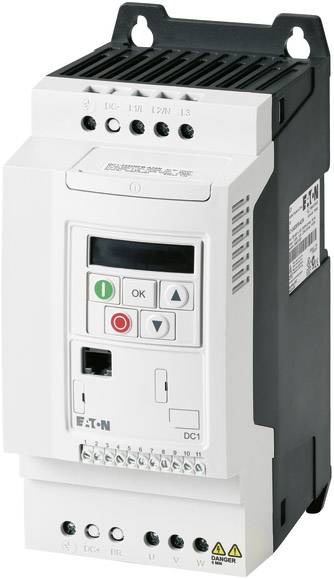 Eaton Frequenzumrichter DC1-349D5NB-A20CE1 4 kW 3phasig 480 V
