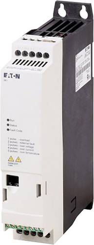 Eaton DE1-121D4FN-N20N AC-Drehzahlsteller 1.4A 230 V/AC
