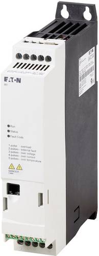 Eaton DE1-122D3FN-N20N AC-Drehzahlsteller 2.3A 230 V/AC