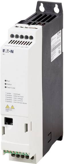 Eaton DE1-341D3FN-N20N AC-Drehzahlsteller 1.3A 400 V/AC