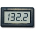 Beckmann & Egle EX2070 Digitales Einbaumessgerät 0 - 19.99 V/DC Beckmann & Egle EX2070 Digitales Einbaumessgerät 0 - 19.99 V/DC