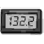 Beckmann & Egle EX2070 Digitales Einbaumessgerät LCD-Panelmeter 19,99 V 0 - 19.99 V/DC