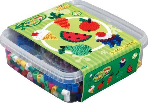 Vedes HAMA Bügelperlen Maxi - Essensbox 8740