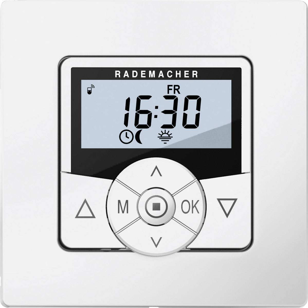 Rademacher DuoFern HomeTimer 9498