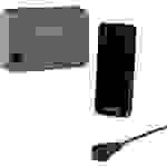 Marmitek Connect 310 UHD 3 Port HDMI-Switch mit Fernbedienung, 3D-Wiedergabe möglich 3840 x 2160 Pixel
