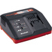 Chargeur pour outils électroportatifs Einhell Power X-Change 4512011 18 V