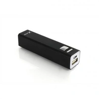 Xlayer 2600 Powerbank 2600 mAh  Li-Ion  Schwarz Xlayer 2600 Powerbank 2600 mAh  Li-Ion  Schwarz