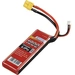 Modellbau-Akkupack (LiPo) 7.4V 1800 mAh Zellen-Zahl: 2 25 C Softcase XT60 Modellbau-Akkupack (LiPo) 7.4V 1800 mAh Zellen-Zahl: 2 25 C Softcase XT60