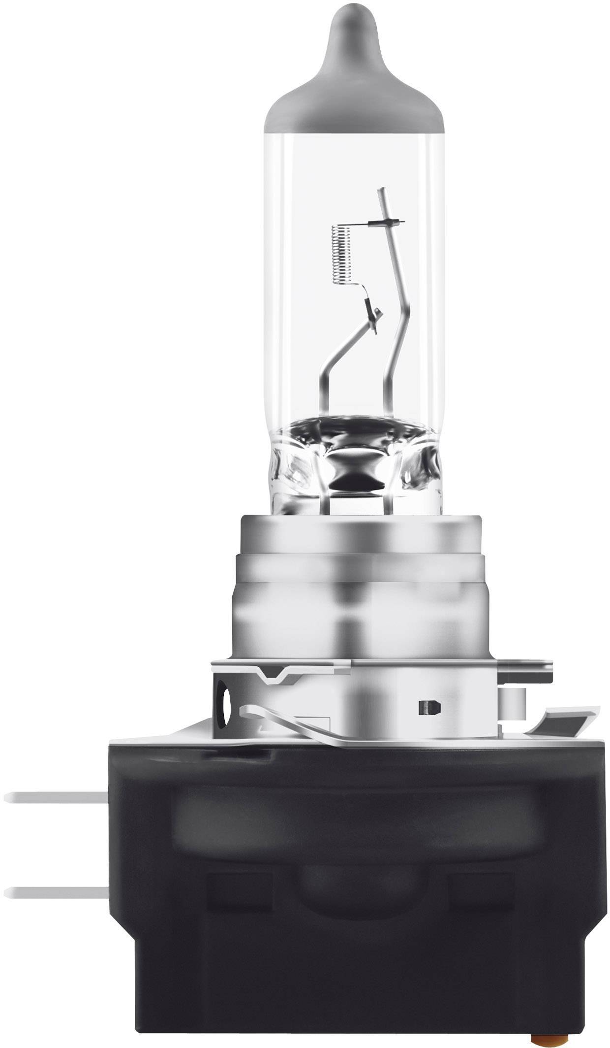 OSRAM 64242 Halogen Leuchtmittel Original Line H8B 35 W 12 V