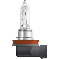 Osram Auto Halogen Leuchtmittel Silverstar 2.0 H11 55W 12V Osram Auto Halogen Leuchtmittel Silverstar 2.0 H11 55W 12V