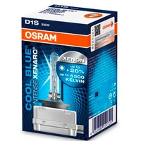 Osram Auto 66140CBI Xenon Leuchtmittel Xenarc D1S 35W 12 V, 85V Osram Auto 66140CBI Xenon Leuchtmittel Xenarc D1S 35W 12 V, 85V