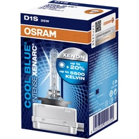 Osram Auto 66140CBI Xenon Leuchtmittel Xenarc D1S 35W 12 V, 85V Osram Auto 66140CBI Xenon Leuchtmittel Xenarc D1S 35W 12 V, 85V