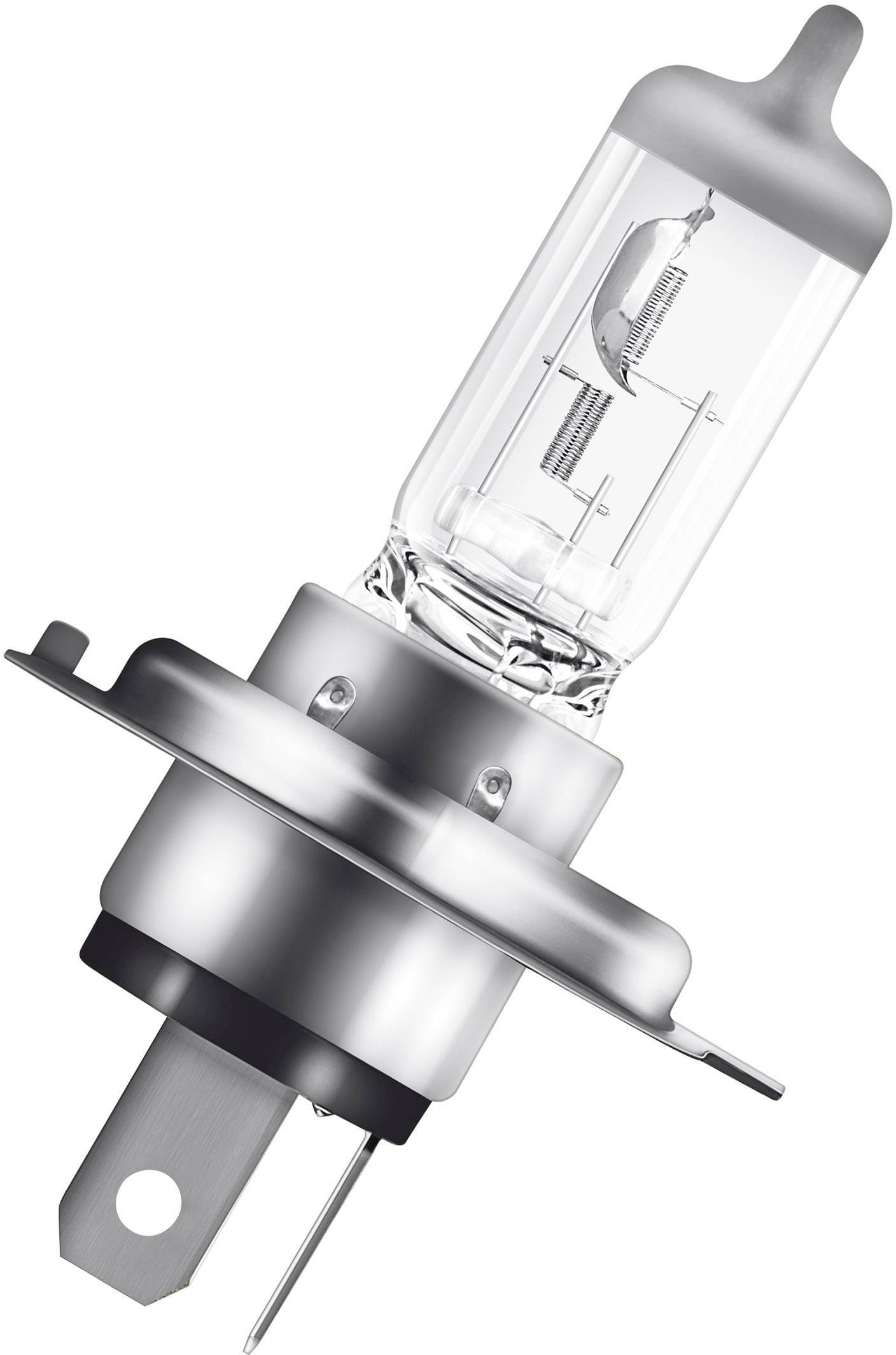 OSRAM 64196TSP Halogen Leuchtmittel Truckstar H4 75/70 W 24 V
