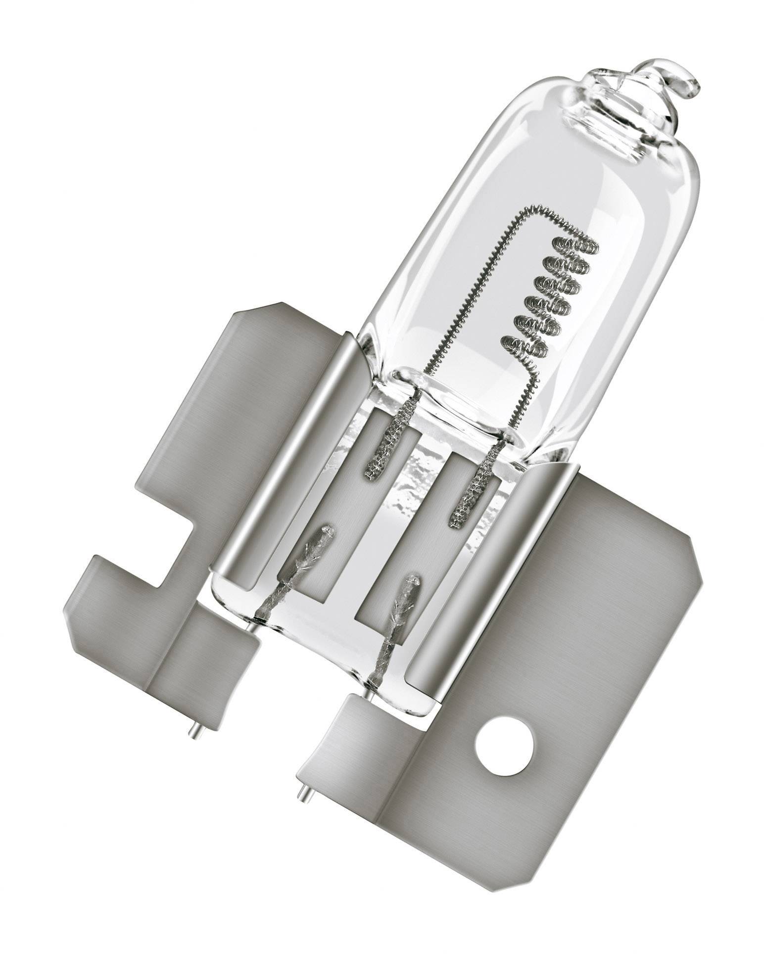 OSRAM 64175 Halogen Leuchtmittel Standard H2 70 W 24 V