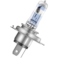 Osram Auto 64193NR1-02B Halogen Leuchtmittel NIGHT RACER 110 H4 60/55W 12V Osram Auto 64193NR1-02B Halogen Leuchtmittel NIGHT RACER 110 H4 60/55W 12V