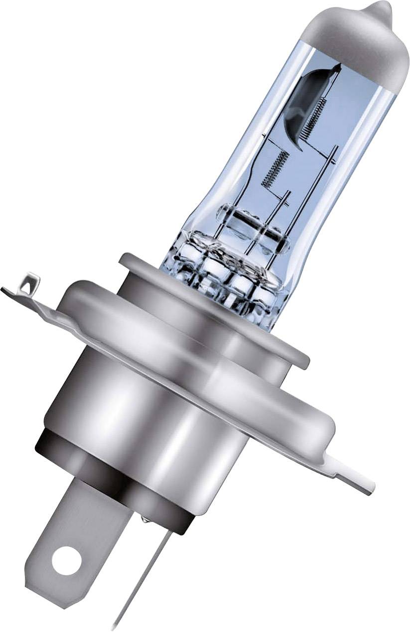 OSRAM Leuchtmittel X-Racer® H4